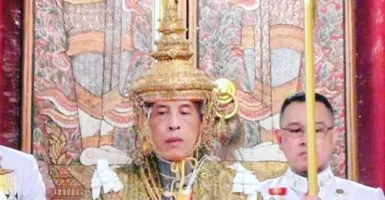 Raja Thailand Dikelilingi 20 Selir, Nasib 3 Istrinya Tragis