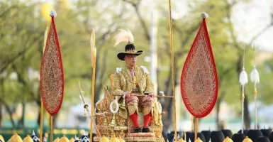 Jerman Bakal Usir Raja Thailand, kok Jadi Panas?
