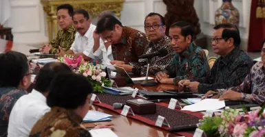 Jokowi : Brand image Pariwisata Indonesia Kuat, Ini Caranya