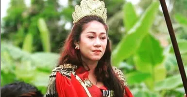 Medsos Ratu KAS,Ternyata Fanny Aminadia Pendukung Prabowo