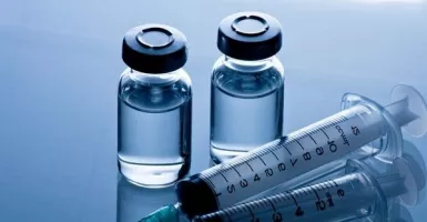 Vaksin Corona Remdesivir Gagal, Pasien Banyak yang Meninggal