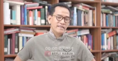 Ternyata 3 Menteri Ini Penguasa Istana, Orang Kepercayaan Jokowi
