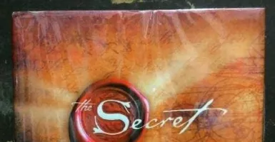The Secret: Mengungkap Kebaikan Rahasia Alam Semesta