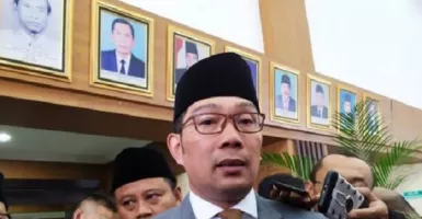 Ridwan Kamil Merasakan Luka Akibat Kebiadaban PKI