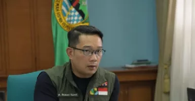 Ridwan Kamil Blak-blakan Bongkar Kesalahan Mahfud MD, Fatal!