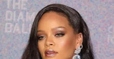 Terbongkar! Diva Pop Dunia Rihanna, Pakai Produk Rambut Rp 71.000