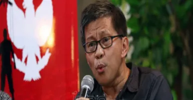 Akan Laporkan Rocky Gerung, Pengamat: Cari Muka ke Pak Jokowi?
