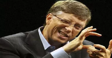 Bill Gates Bela Cina Soal Corona, Katanya…