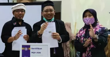 Wujudkan 8 Juta Penghafal Qur'an, RQV Indonesia Rangkul WSDK