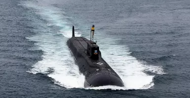 Rusia Borong 480 Senjata dan Kapal Selam Nuklir, Siap Perang?