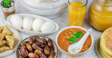 Makanan Sahur Jadi Peluang Bisnis yang Menjanjikan Saat Ramadan