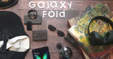 Hari Ini, Samsung Buka Online Pre-Order Galaxy Fold Tahap Kedua 