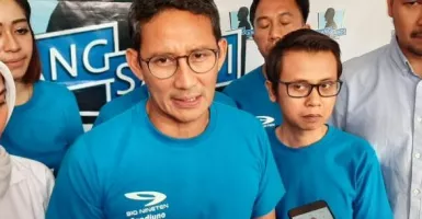 Santer Disebut Jadi Menteri, Begini Jawaban Tokoh Milenial ini