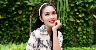 Sandra Dewi Ternyata Tak Masalah Mendapat Kritik dari Netizen