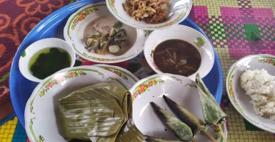 Sate Puntik Betu, Makanan Para Bangsawan yang Kini Mulai Langka