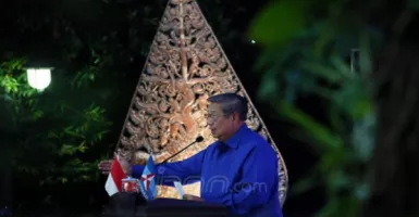 Politik Akhir Tahun: Siang Ini SBY Bakal Buat Kejutan...