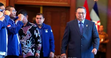 Mendadak Andi Arief Bongkar Dendam PDIP Terhadap SBY, Ngeri