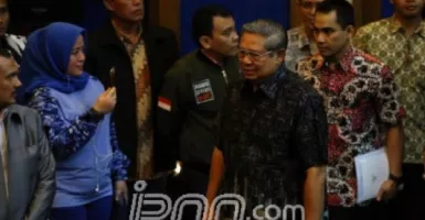 Perlawanan SBY Bikin Istana Bergetar, Ngeri-Ngeri Sedap