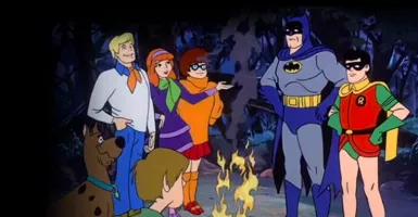 Karakter Scooby Doo Bakal Muncul dalam Sekuel Suicide Squad