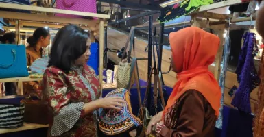 Semarang Hits Market Dongkrak Transaksi Semagres 2019