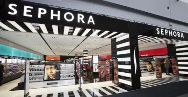 Lain Daripada yang Lain, Sephora Bikin Pelanggannya Makin Betah