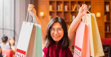 Bikin Kantong Kering, Penyebab Kalap Belanja yang Tak Disadari