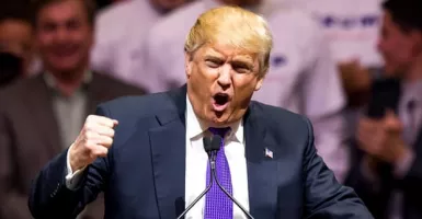 Trump Ngamuk! TikTok Dilengserkan, Setelah Itu Alibaba