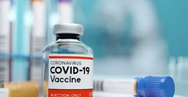 Alarm Bahaya Menyala! Relawan Vaksin AstraZeneca Meninggal Dunia