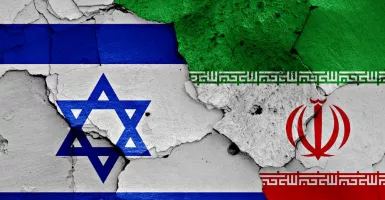 Iran Pegang Kartu As, Israel Makin Panas Dingin