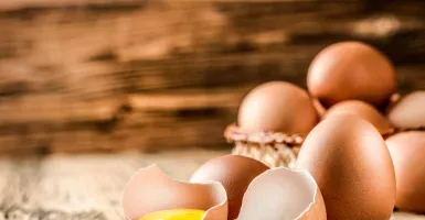 Jarang Diketahui, Keunggulan Telur Omega 3 Dibanding Telur Biasa