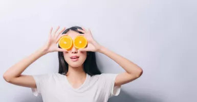 Vitamin C Dapat Membantu Tubuh Pulih Lebih Cepat Saat Sakit