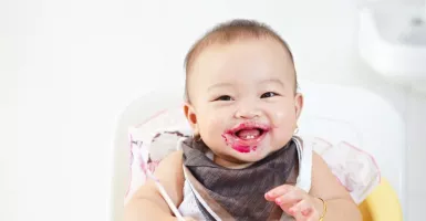 Pilihan Buah yang Baik untuk Asupan Nutrisi Harian Bayi