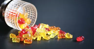 Manfaat Suplemen Multivitamin Gummy untuk Orang Dewasa