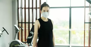 Masih Pandemi, Ketahui Tips Aman Olahraga di Gym