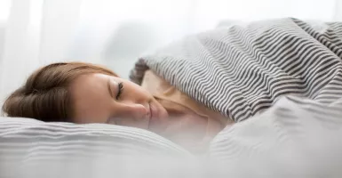 4 Hal Berkaitan dengan Tidur yang Ternyata Menyesatkan