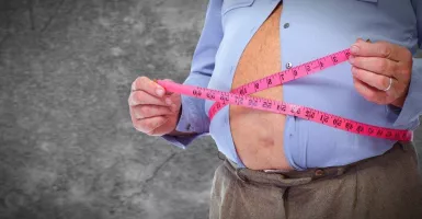 Obesitas Itu Penyakit, Bukan Sekadar Kelalaian Jaga Berat Badan