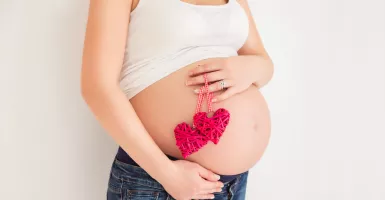 Apa yang Menyebabkan Kehamilan Kembar Tidak Terdeteksi?