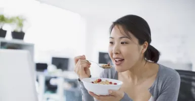 Tips untuk Konsumsi Makanan Sehat bagi Orang Sibuk