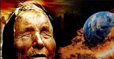 Ramalan Baba Vanga: Putin Terancam Pembunuhan, Trump Sekarat