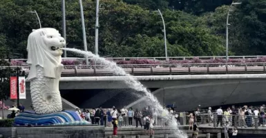 Mantan BIN Bicara Virus Corona: Sebaiknya Meniru Singapura