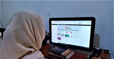 Belajar di Rumah, Huawei Indonesia Beri Solusi E-Learning Gratis