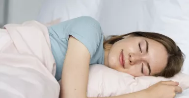 5 Masalah Kulit Ini Disebabkan Karena Kamu Kurang Tidur