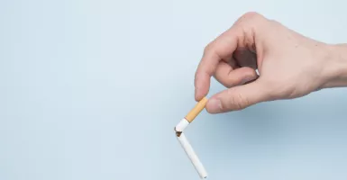 Ingin Hidup Sehat dan Berhenti dari Candu Rokok? Begini Caranya