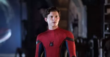 Sony dan Marvel Rujuk Soal Spider-Man, Produser: Luar Biasa