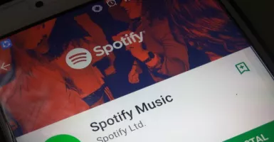 Sudah Tahu yang Paling Banyak Diputar di Spotify? Ini Daftarnya