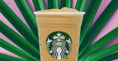 Peduli Lingkungan, Starbucks Hadirkan Varian Kopi Berbahan Nabati