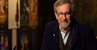 Astaga! Putri Sutradara Steven Spielberg Jadi Bintang Film Dewasa