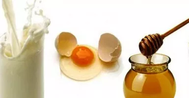 Konsumsi Susu, Telur dan Madu Efektif Perkuat Daya Tahan Tubuh