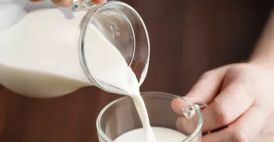 Minum Susu Saja Apakah Sudah Memenuhi Kebutuhan Kalsium?