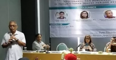 Nadiem Makarim Sudah Bagus, Sosiolog: Masalahnya di Jokowi…